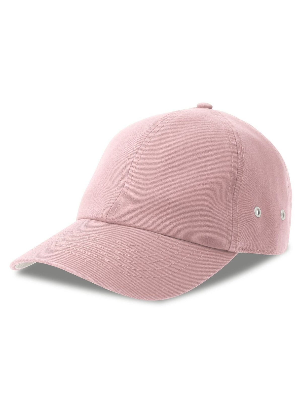 Baseball Caps Action-S Rosa bestickbar und bedruckbar – LA1970