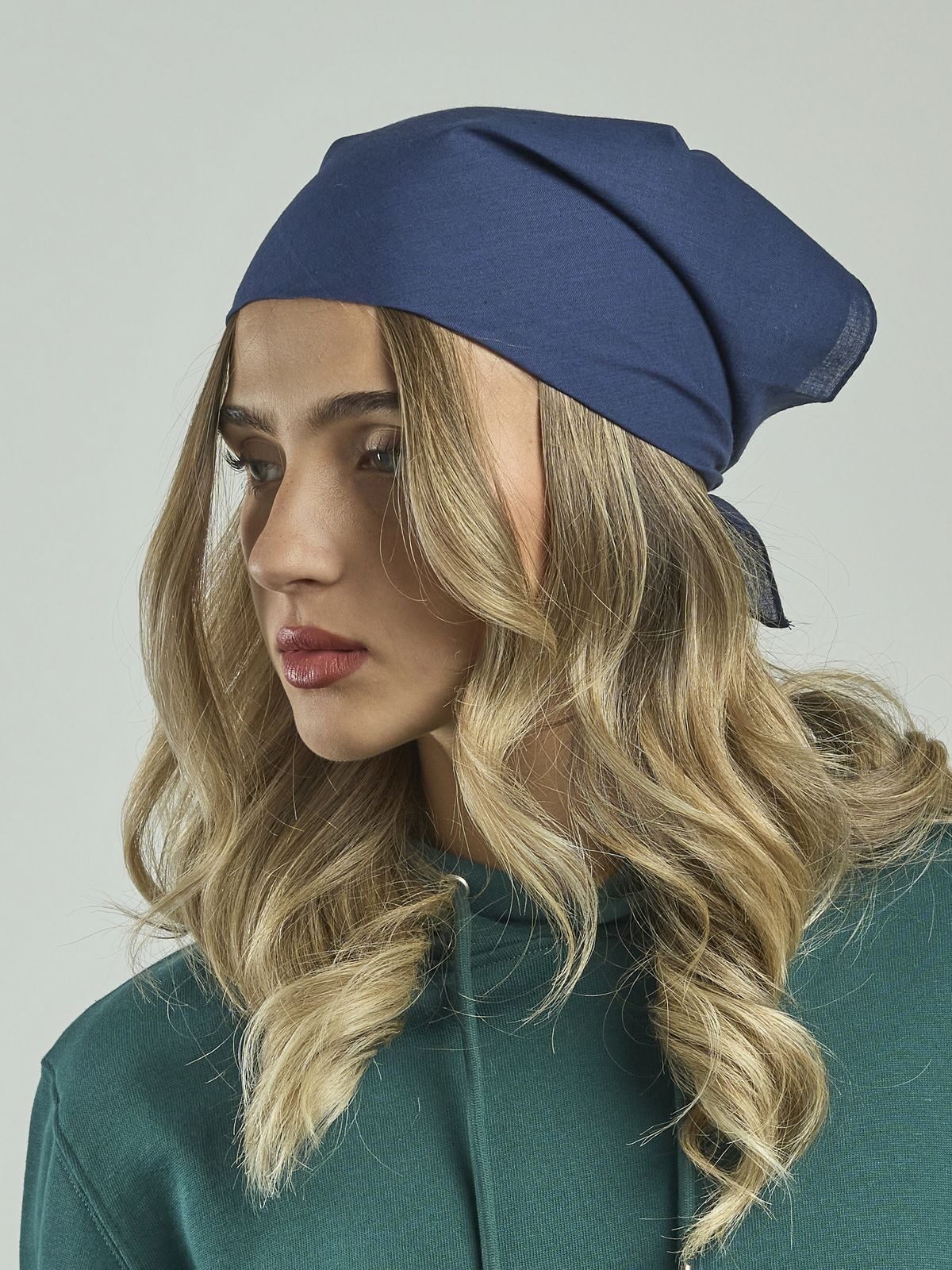 Bandanas Bandana Goal  bestickbar und bedruckbar – LA1970