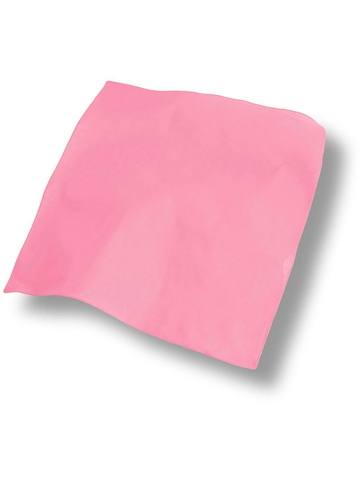 Bandanas Bandana Goal Rosa bestickbar und bedruckbar – LA1970