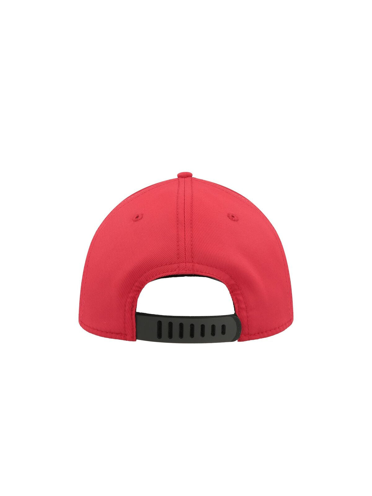 Baseball Caps Base Rot bestickbar und bedruckbar – LA1970