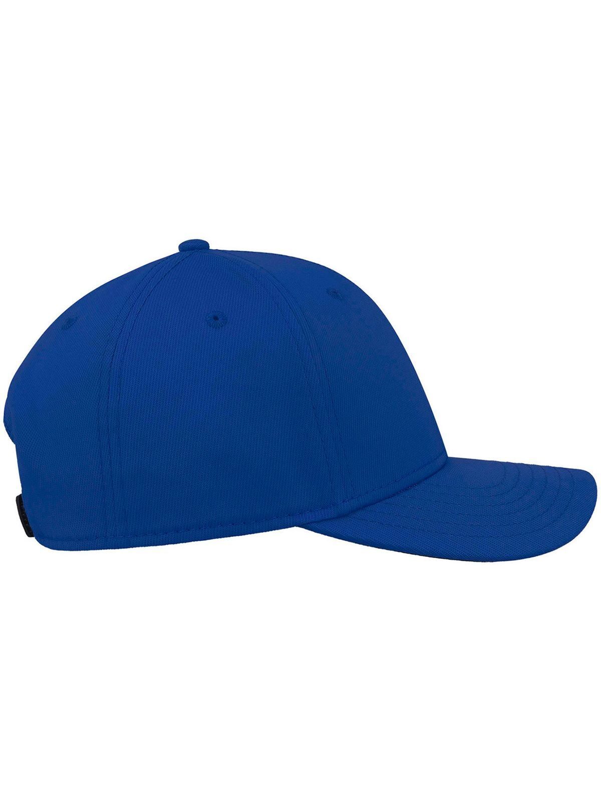 Baseball Caps Base Royalblaublau bestickbar und bedruckbar – LA1970