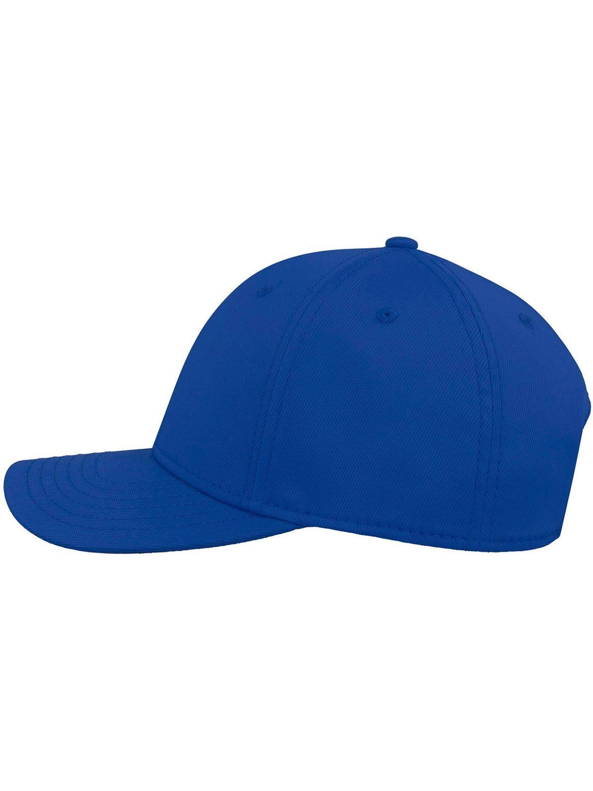 Baseball Caps Base Royalblaublau bestickbar und bedruckbar – LA1970