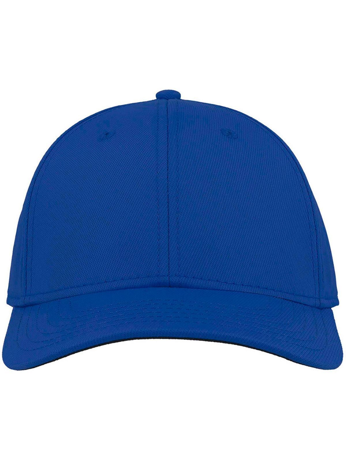 Baseball Caps Base Royalblaublau bestickbar und bedruckbar – LA1970