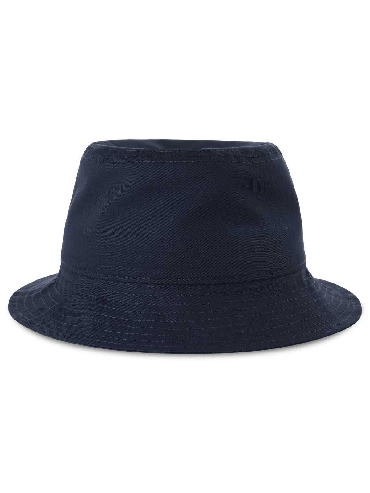 Bucket Hats Bucket Cotton-S Marineblau bestickbar und bedruckbar – LA1970