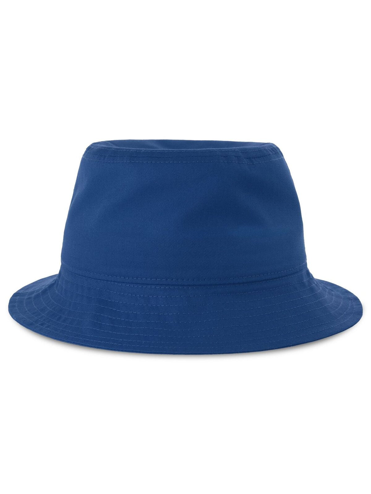 Bucket Hats Bucket Cotton-S Royalblaublau bestickbar und bedruckbar – LA1970