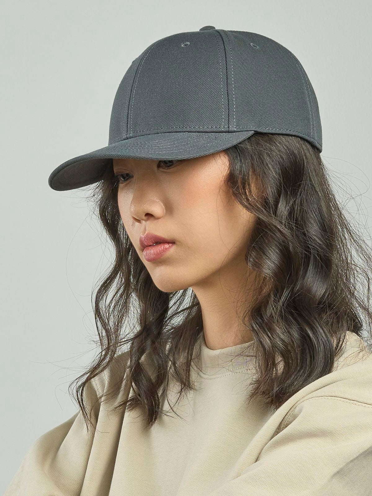 Baseball Caps Beat  bestickbar und bedruckbar – LA1970