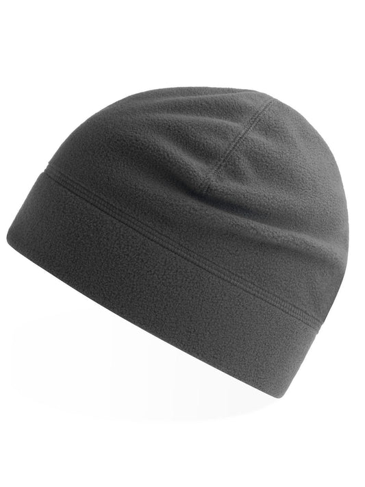 Beanies Birk Dunkelgrau bestickbar und bedruckbar – LA1970