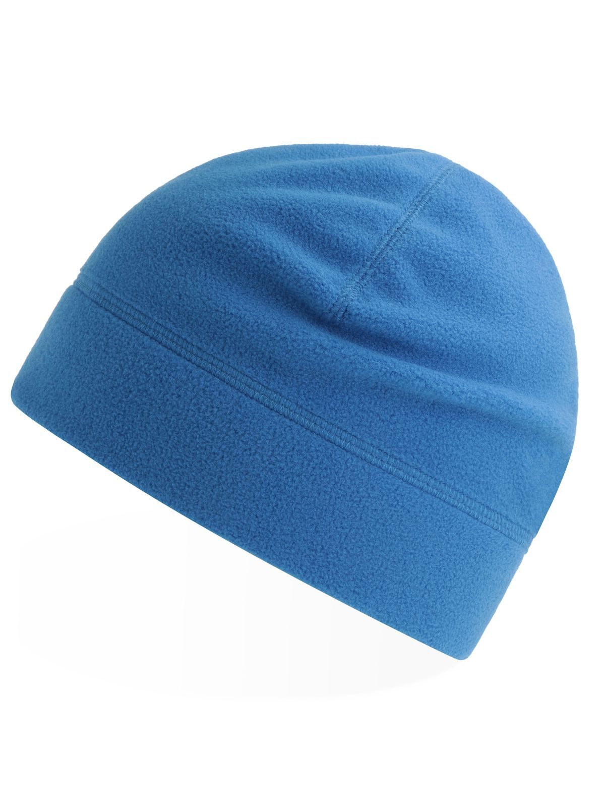 Beanies Birk Royalblaublau bestickbar und bedruckbar – LA1970