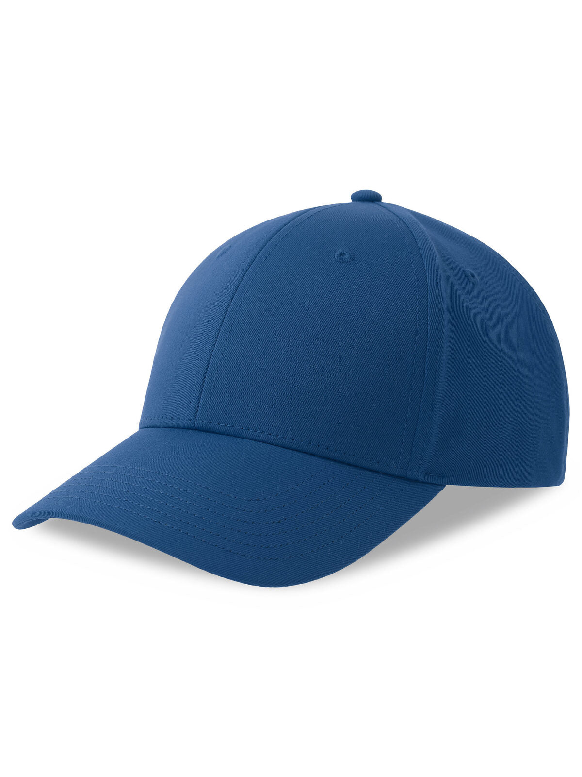 Baseball Caps Bolt-s Royalblaublau bestickbar und bedruckbar – LA1970