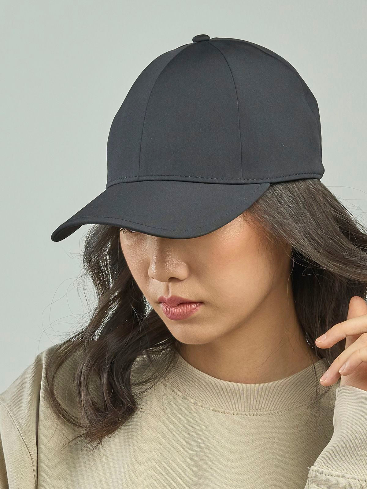 Baseball Caps Bond-S  bestickbar und bedruckbar – LA1970