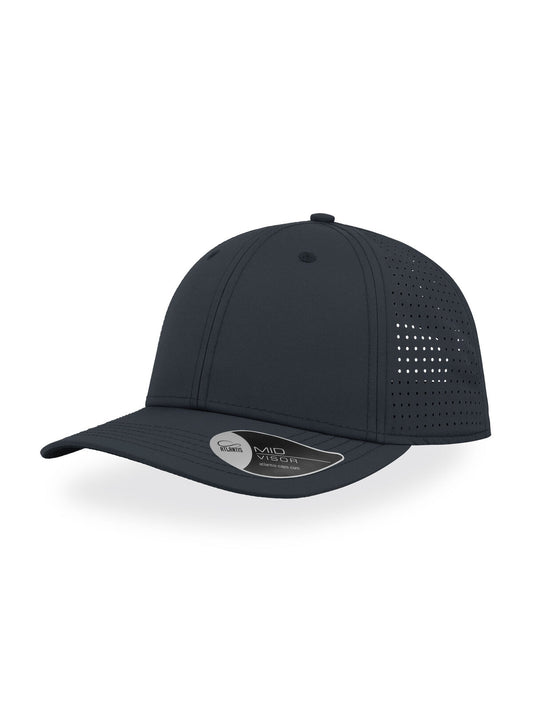 Baseball Caps Breezy  bestickbar und bedruckbar – LA1970