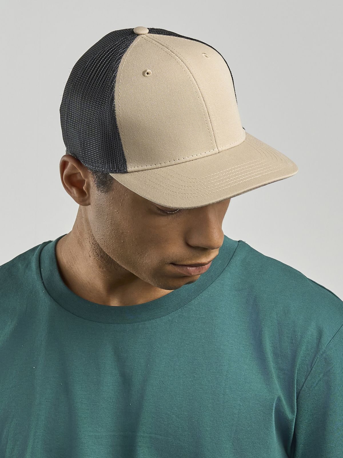 Trucker Caps Bryce  bestickbar und bedruckbar – LA1970