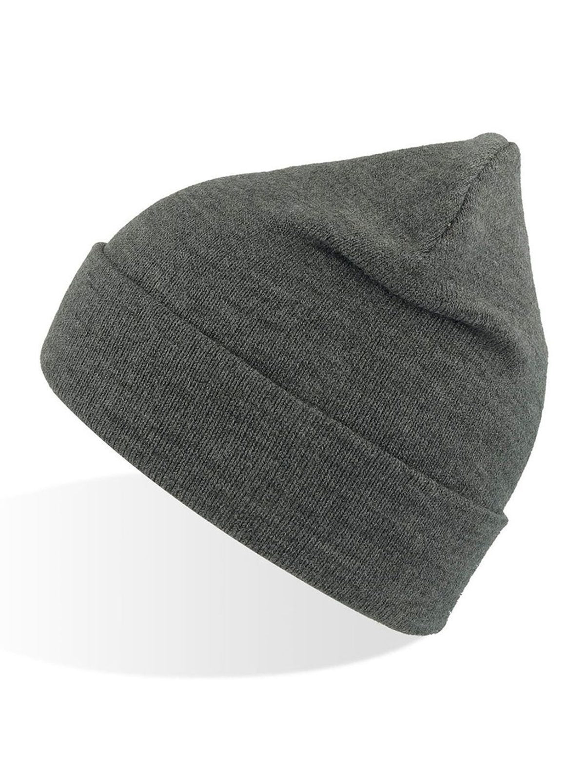 Beanies B-Static  bestickbar und bedruckbar – LA1970