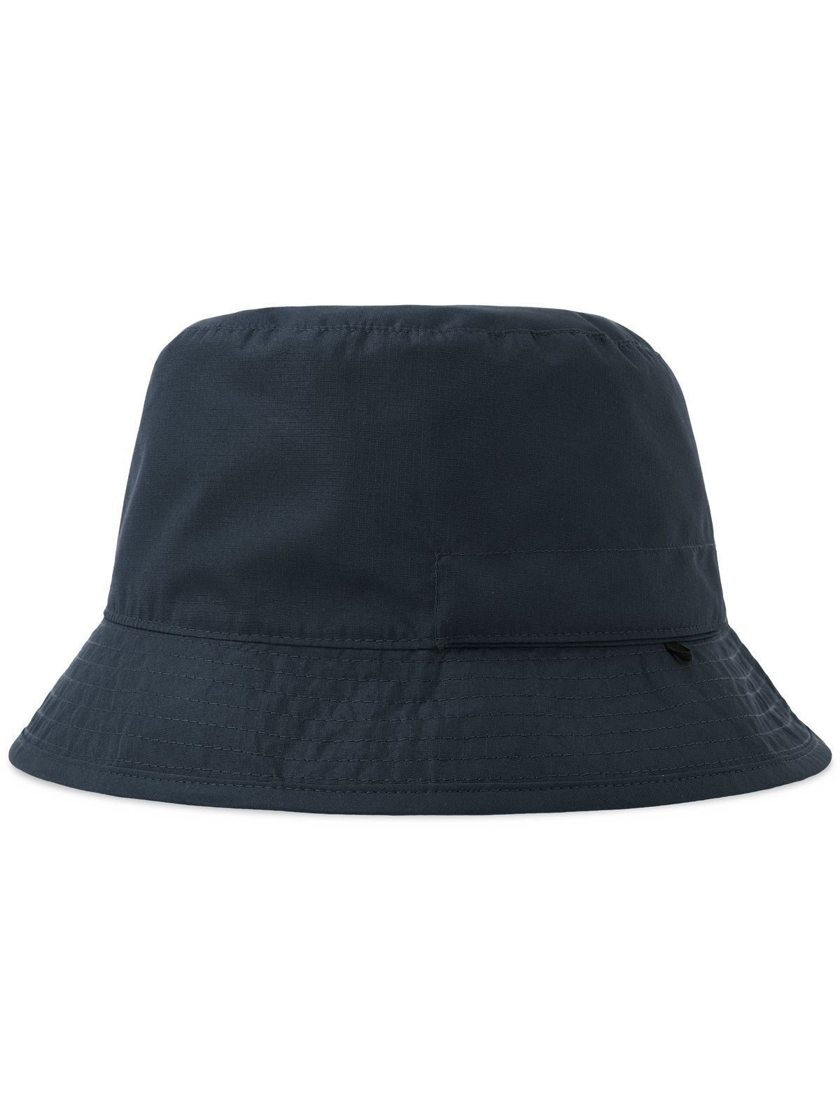 Bucket Hats Bucket Pocket-S Marineblau-Grau bestickbar und bedruckbar – LA1970