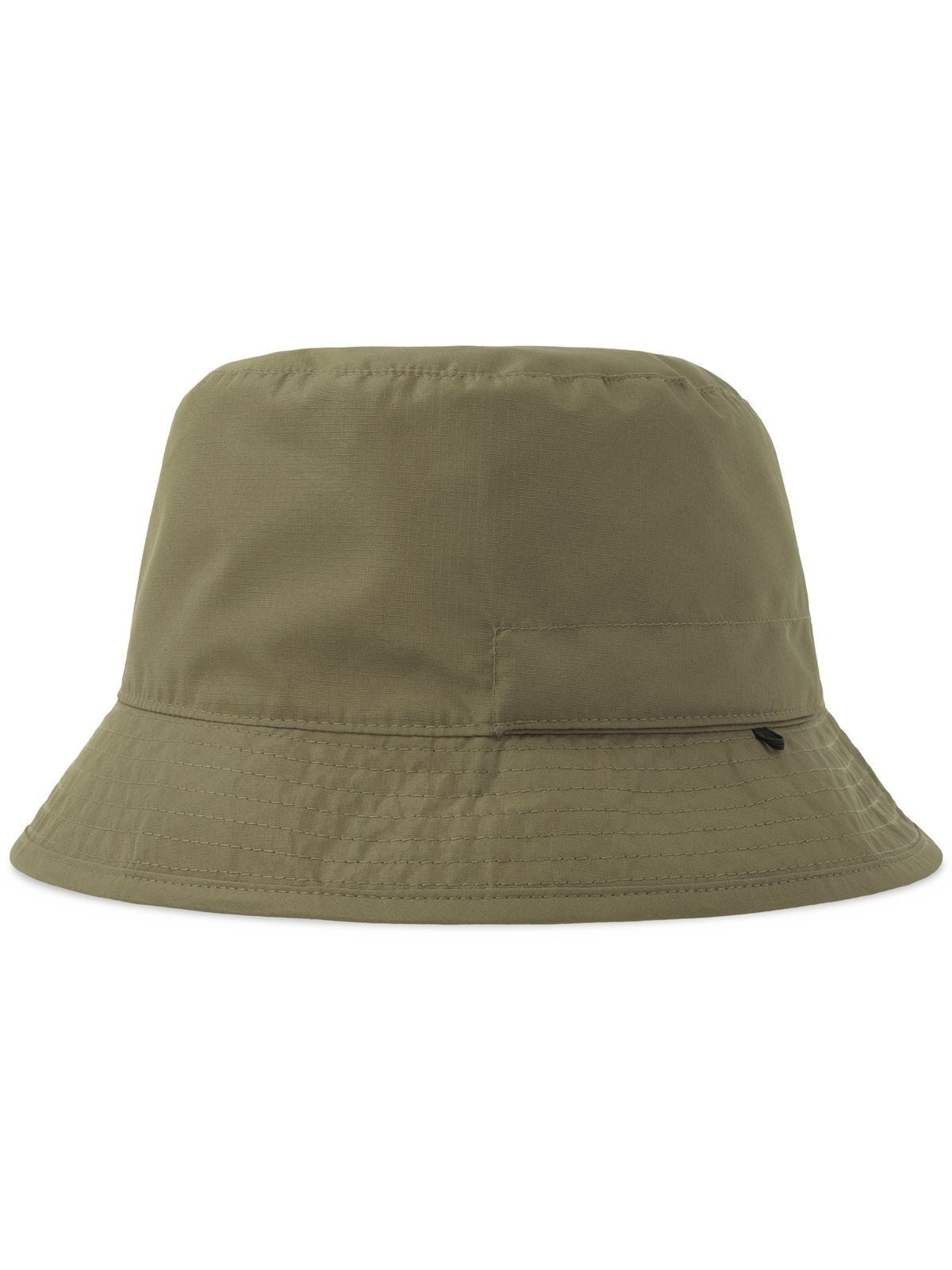 Bucket Hats Bucket Pocket-S olive-lt olive bestickbar und bedruckbar – LA1970