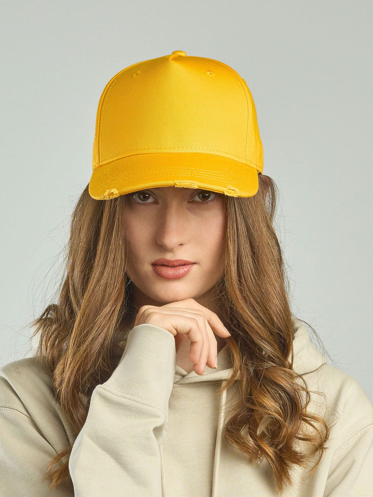 Baseball Caps Cargo  bestickbar und bedruckbar – LA1970