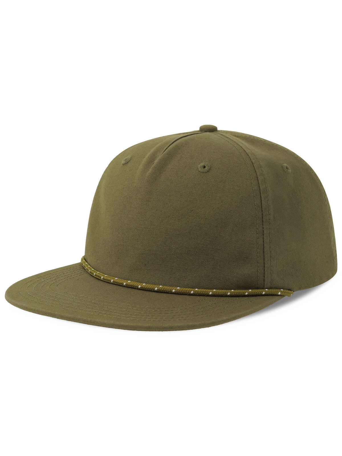 Baseball Caps Chao Oliv bestickbar und bedruckbar – LA1970