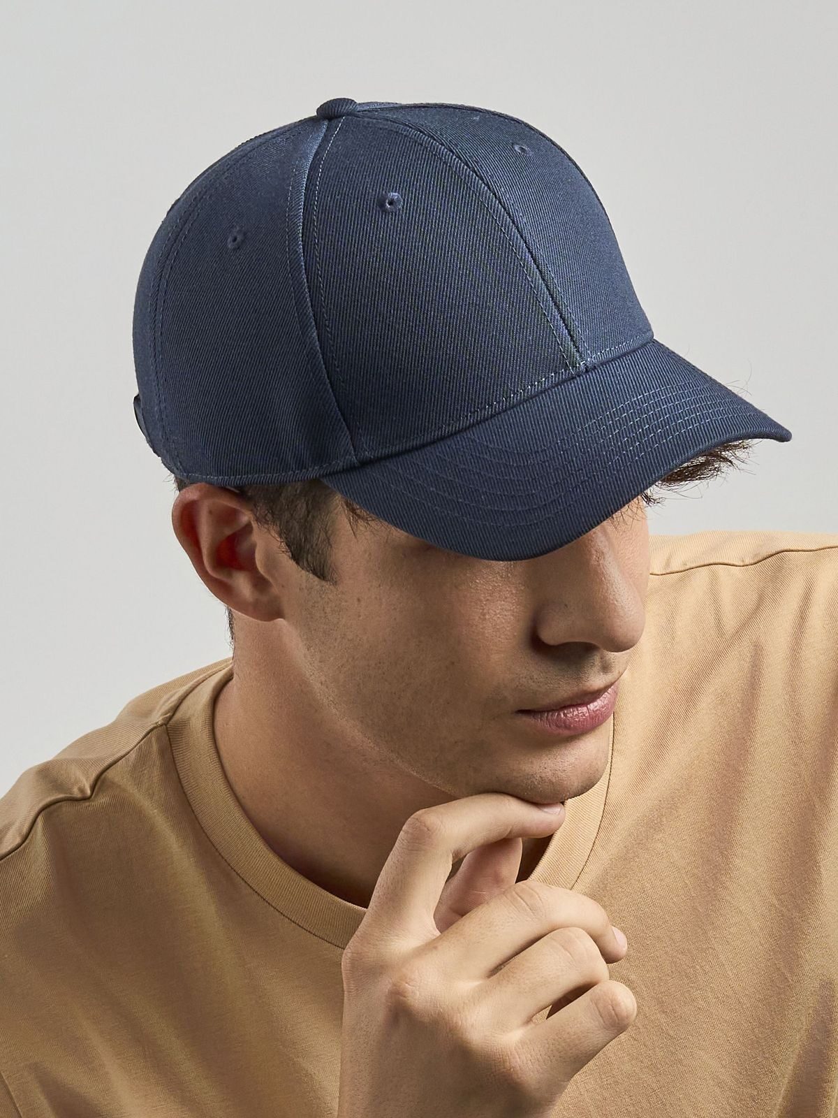 Baseball Caps Champion-S  bestickbar und bedruckbar – LA1970
