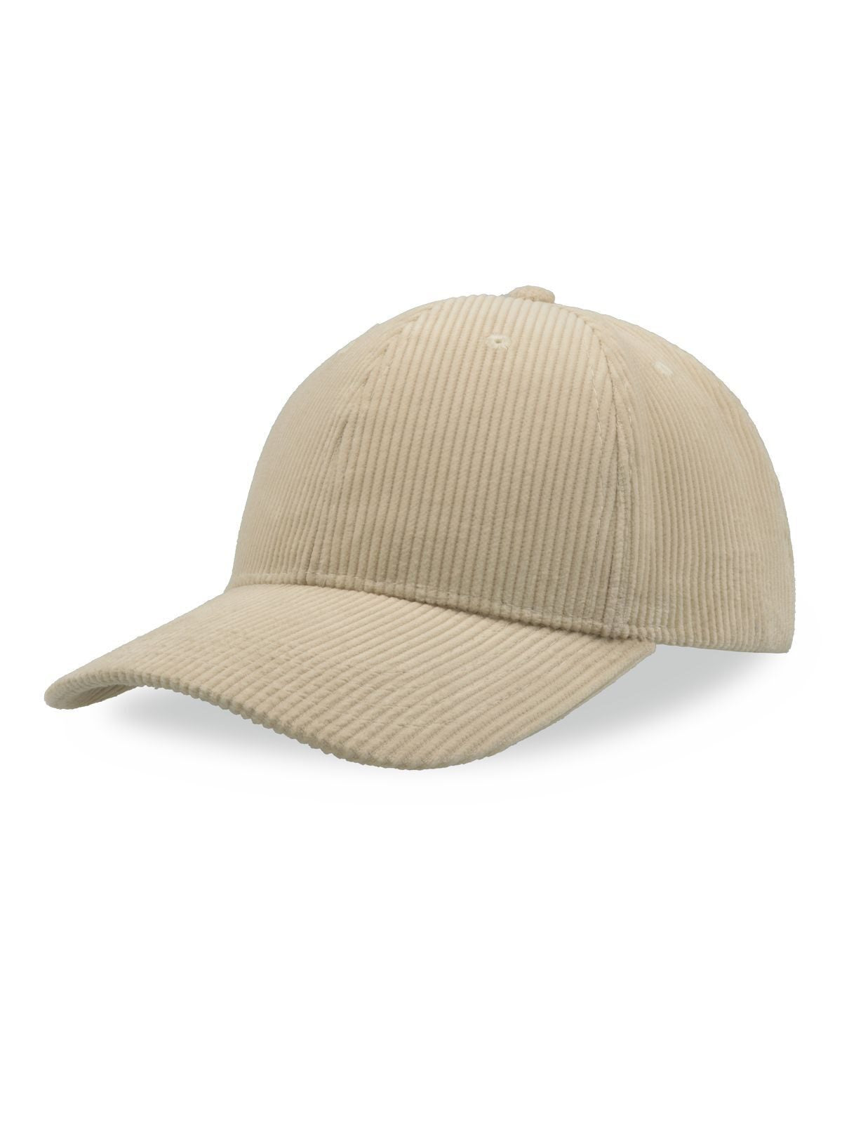 Baseball Caps Cordy-S Stein bestickbar und bedruckbar – LA1970
