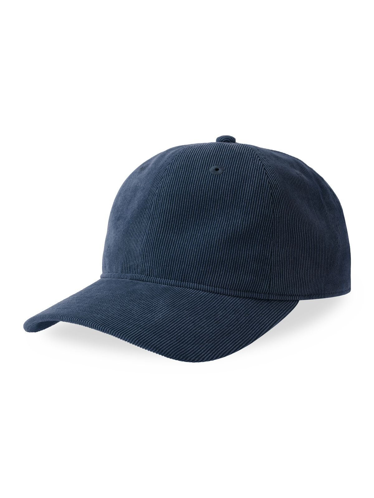 Baseball Caps Creep-S Marineblau bestickbar und bedruckbar – LA1970