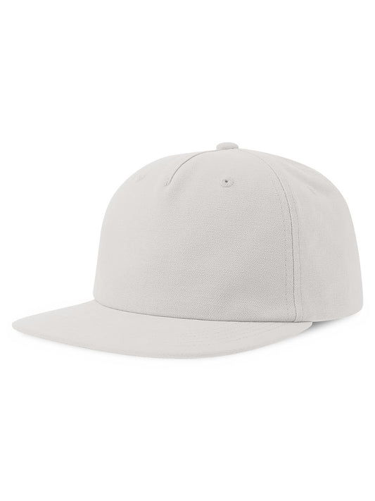 Baseball Caps Cruz Weiß bestickbar und bedruckbar – LA1970