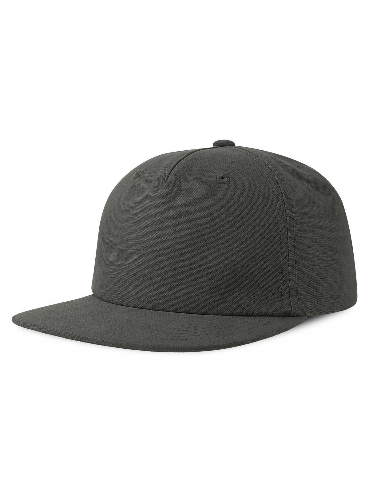 Baseball Caps Cruz Dunkelgrau bestickbar und bedruckbar – LA1970