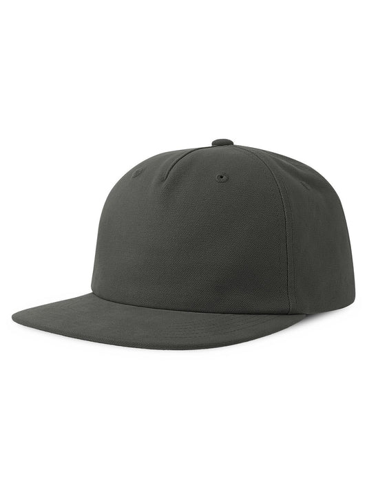 Baseball Caps Cruz Dunkelgrau bestickbar und bedruckbar – LA1970
