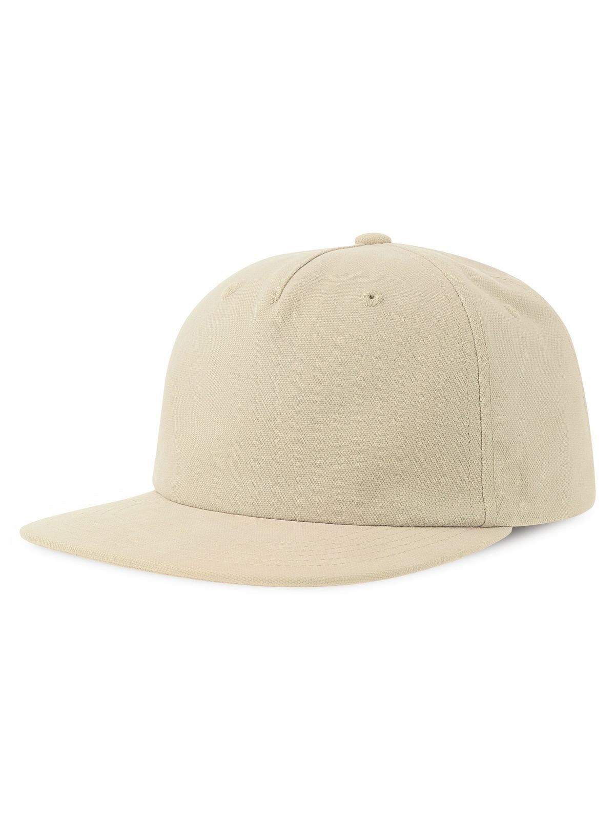 Baseball Caps Cruz Khaki bestickbar und bedruckbar – LA1970
