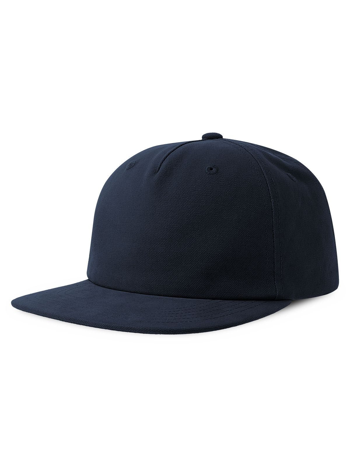 Baseball Caps Cruz Marineblau bestickbar und bedruckbar – LA1970