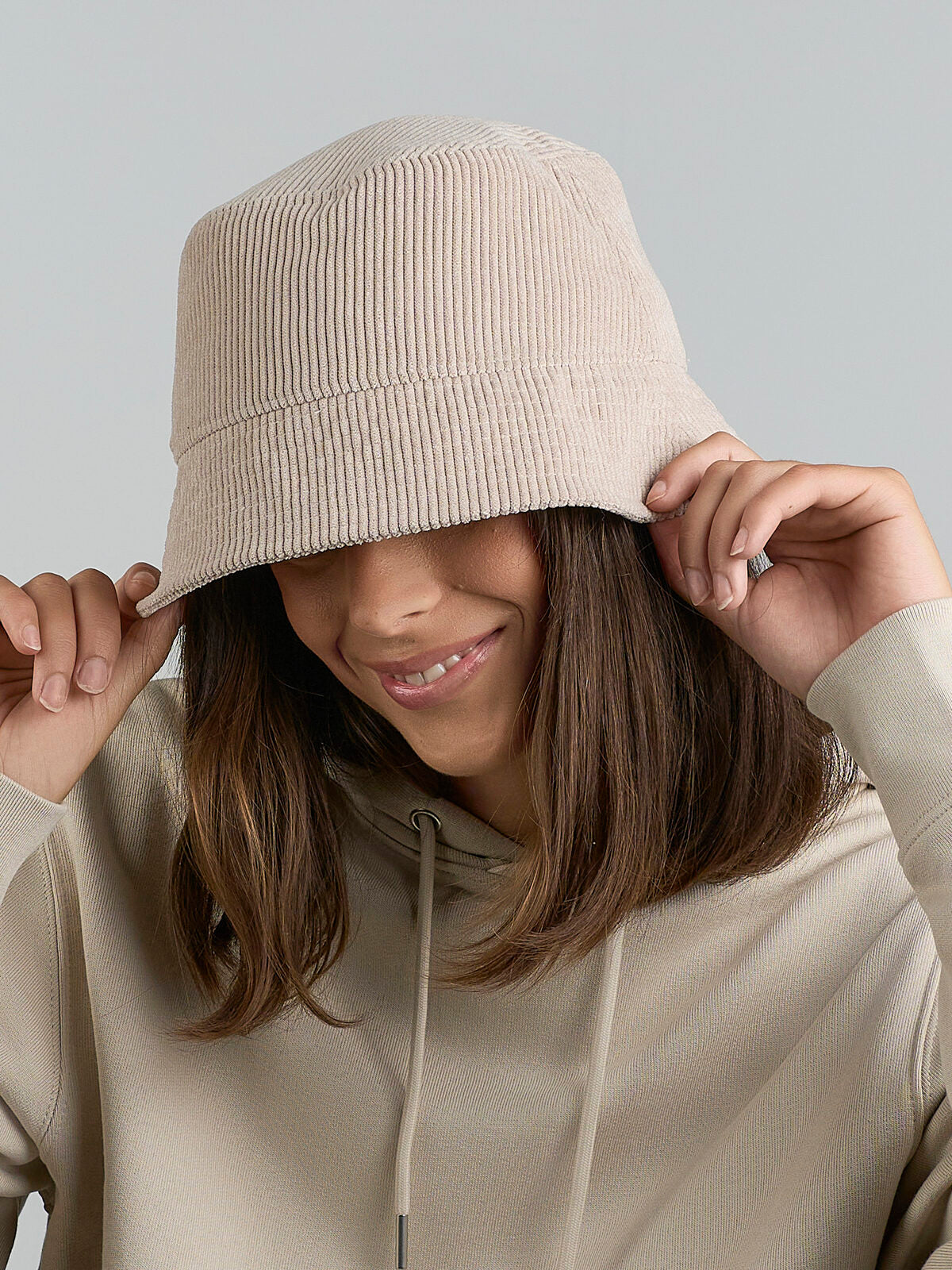Bucket Hats Cumbre  bestickbar und bedruckbar – LA1970