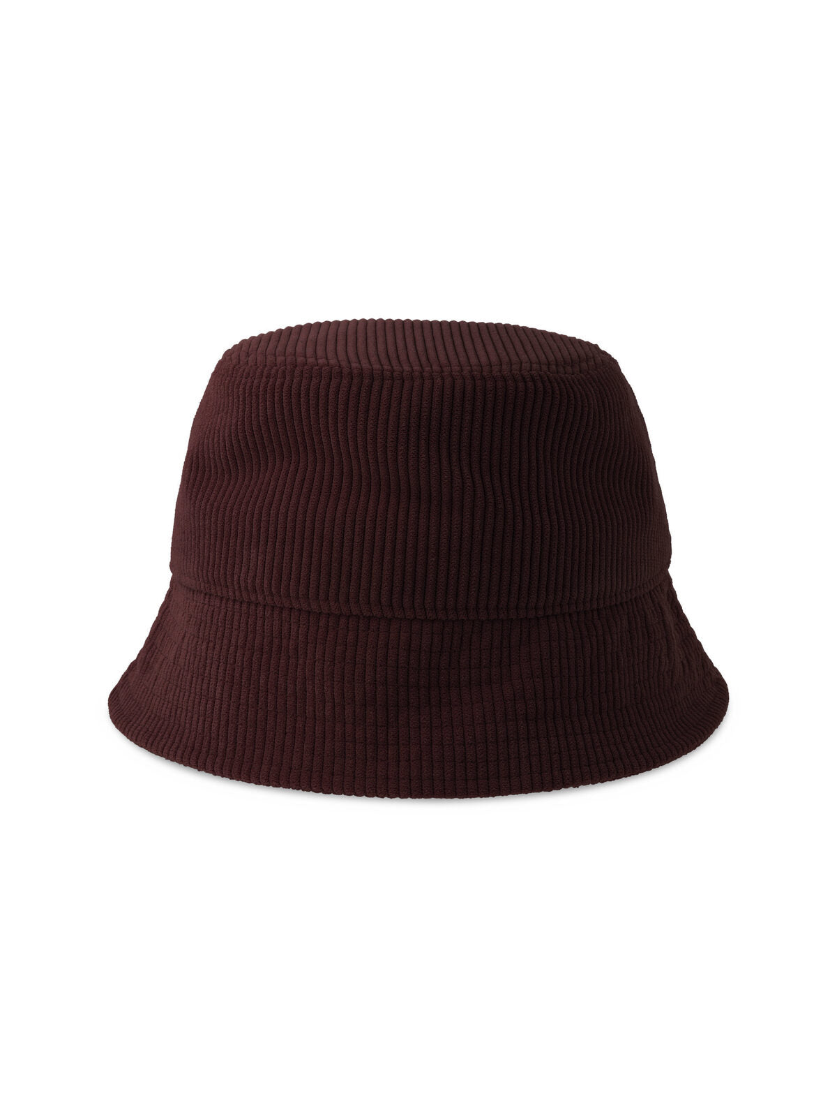Bucket Hats Cumbre Bordeaux bestickbar und bedruckbar – LA1970