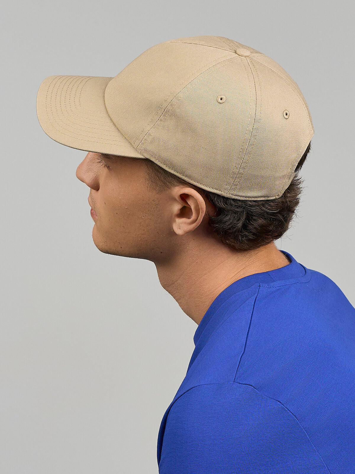 Baseball Caps Dad Hat-S Five  bestickbar und bedruckbar – LA1970