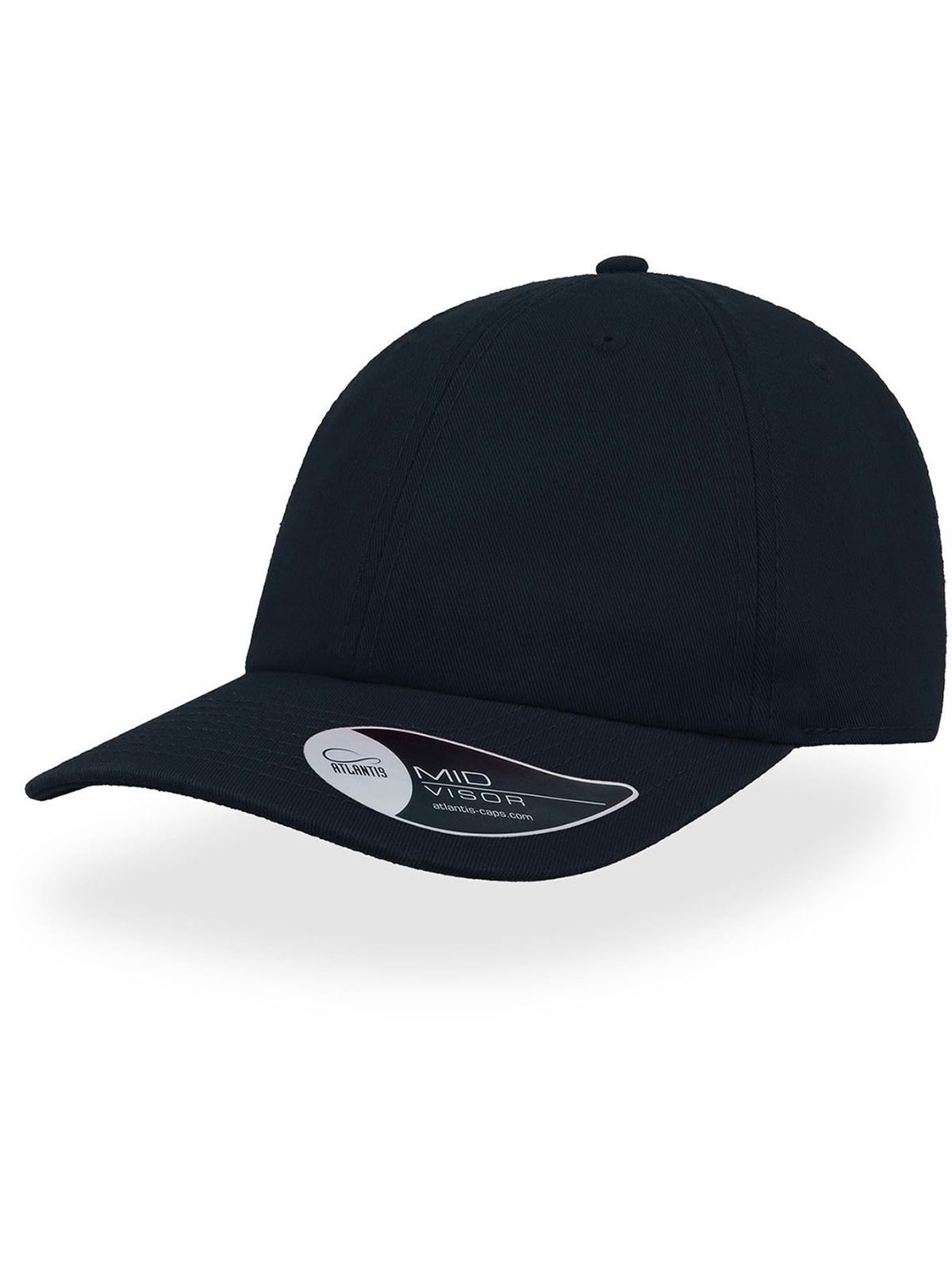 Baseball Caps Dad Hat Marineblau bestickbar und bedruckbar – LA1970
