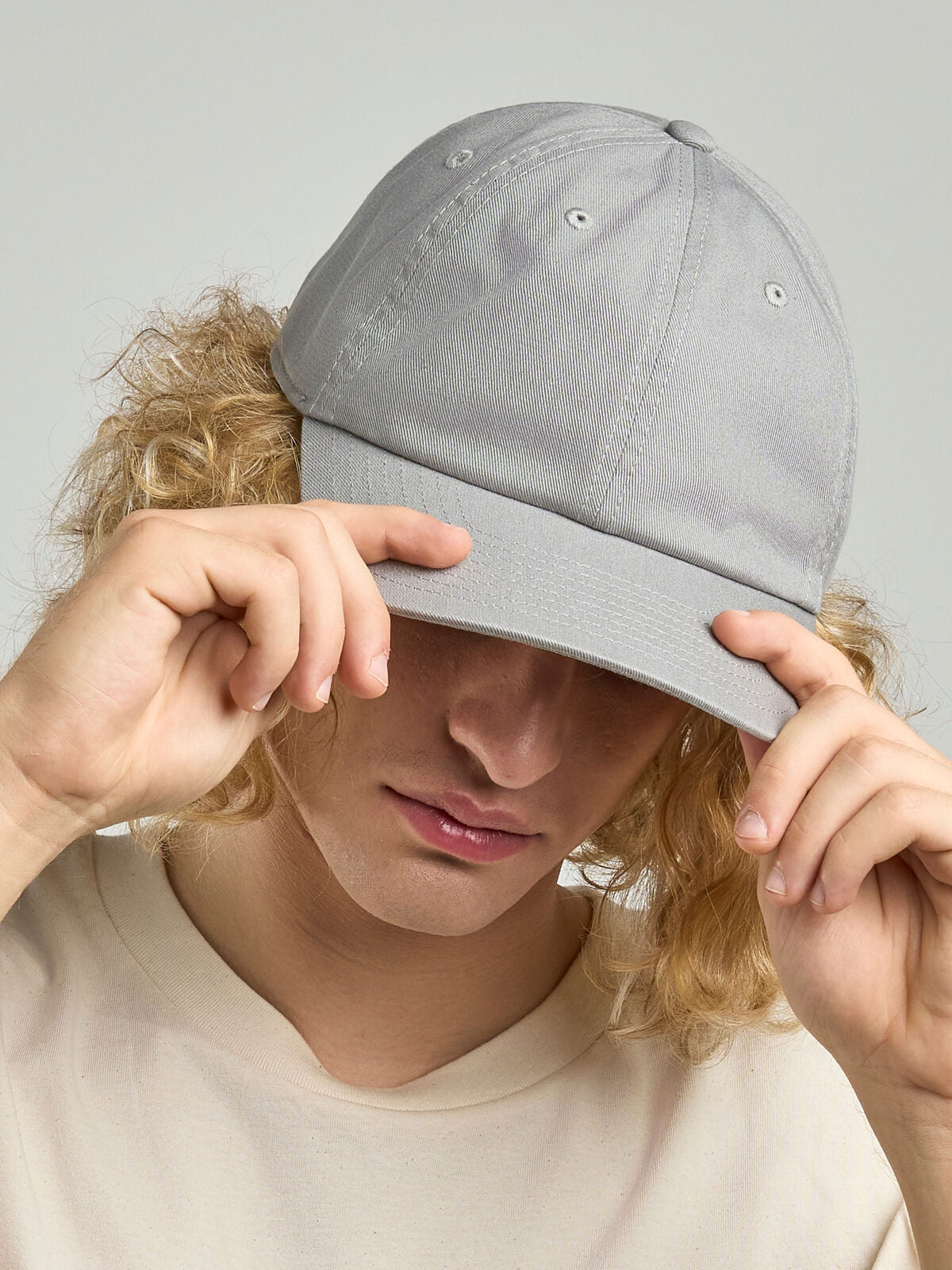 Baseball Caps Dad Hat-S  bestickbar und bedruckbar – LA1970