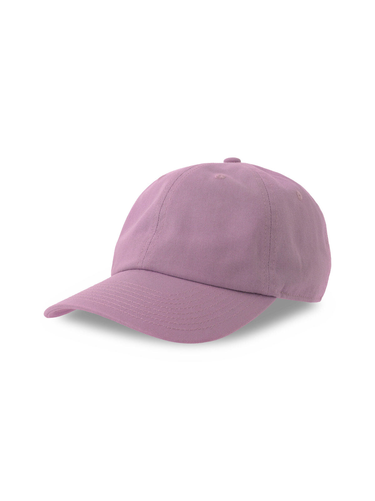 Baseball Caps Dad Hat-S Flieder bestickbar und bedruckbar – LA1970
