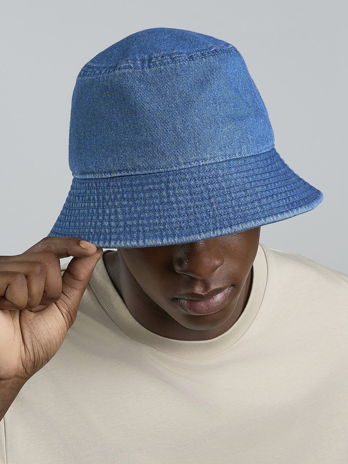 Bucket Hats Dana  bestickbar und bedruckbar – LA1970