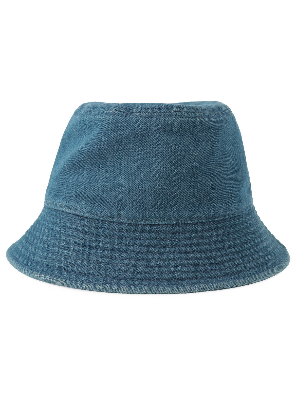 Bucket Hats Dana denim bestickbar und bedruckbar – LA1970
