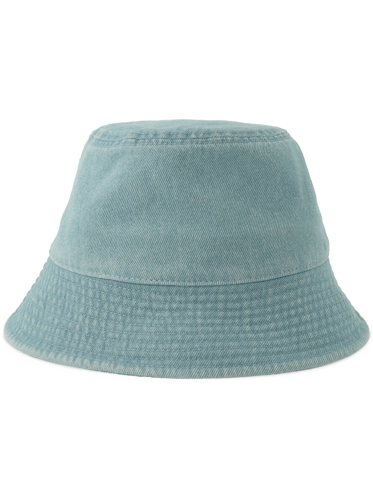 Bucket Hats Dana light denim bestickbar und bedruckbar – LA1970