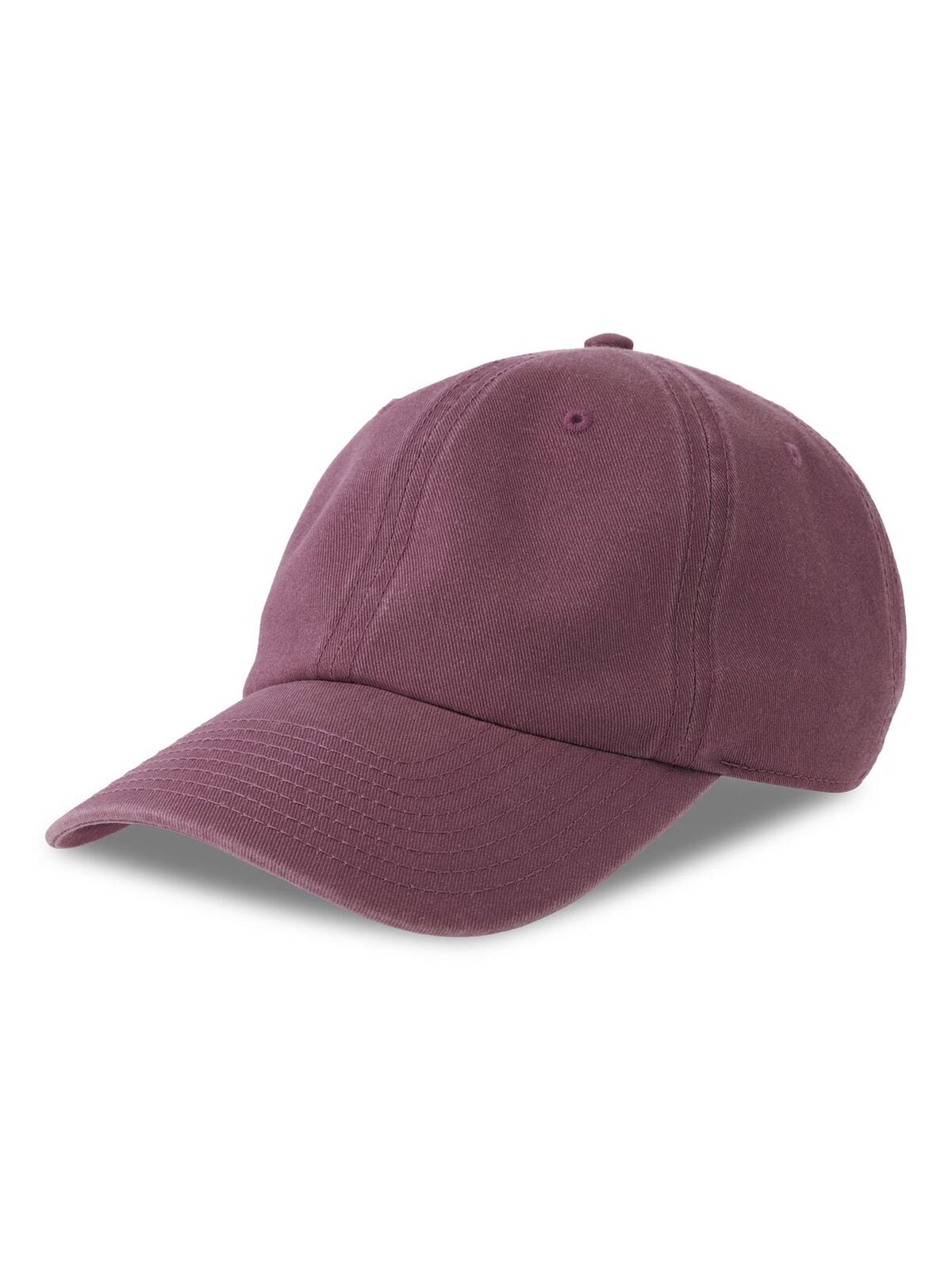 Baseball Caps Digg-S Bordeaux bestickbar und bedruckbar – LA1970