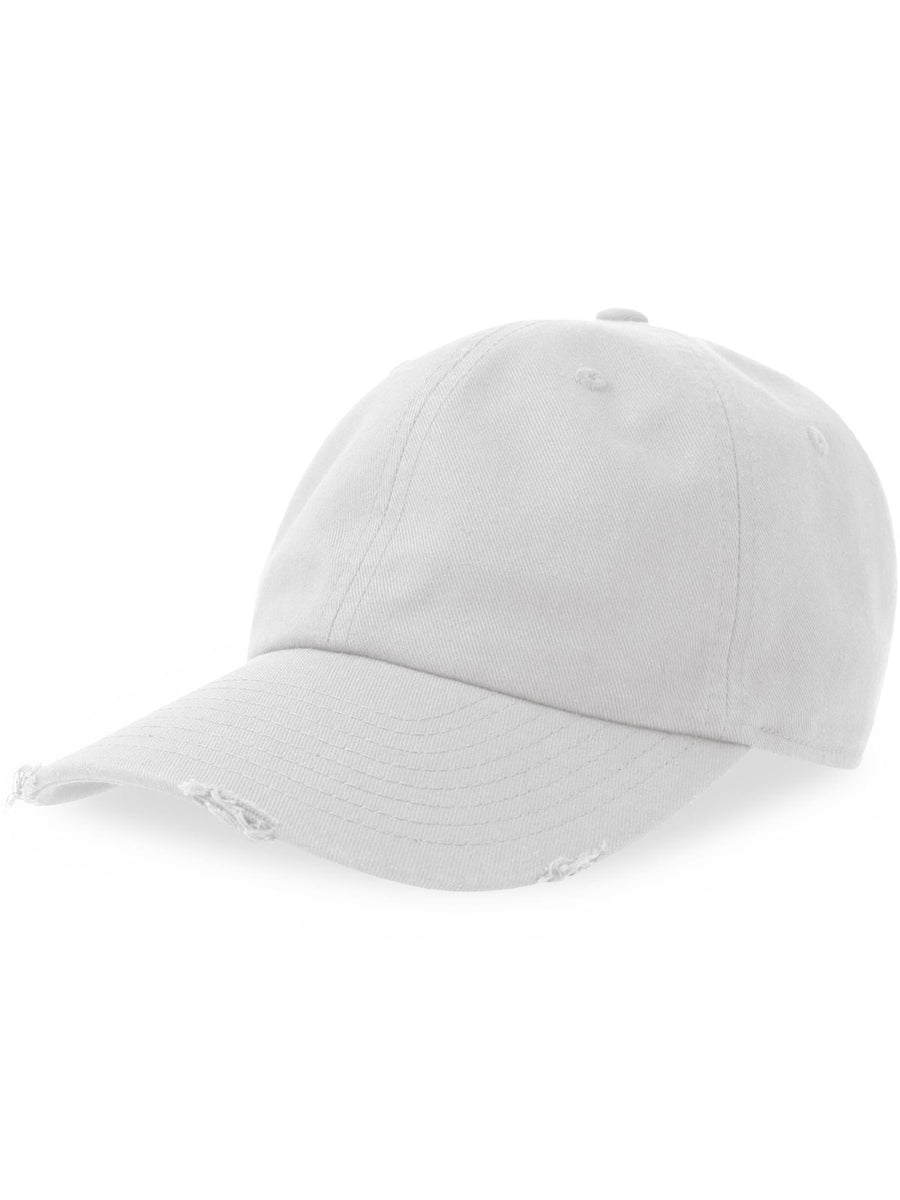 Baseball Caps Dad Destroyed – customizable | LA1970