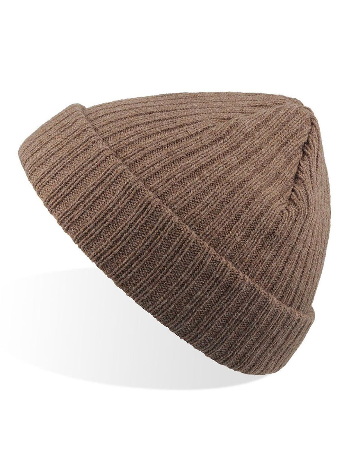 Beanies Docker  bestickbar und bedruckbar – LA1970