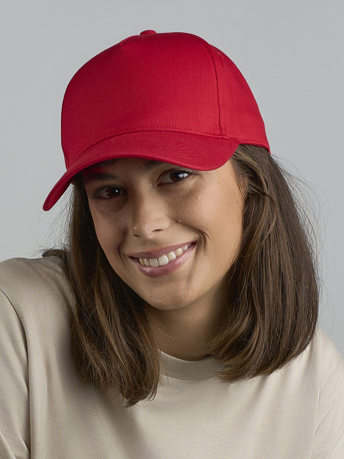 Baseball Caps Egon  bestickbar und bedruckbar – LA1970