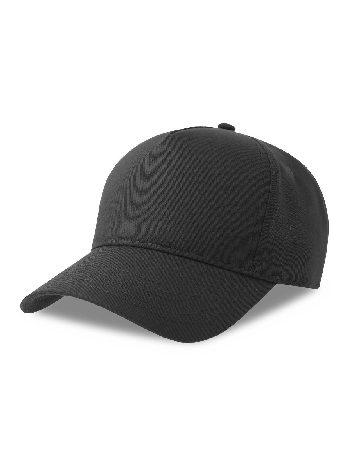 Baseball Caps Egon Dunkelgrau bestickbar und bedruckbar – LA1970