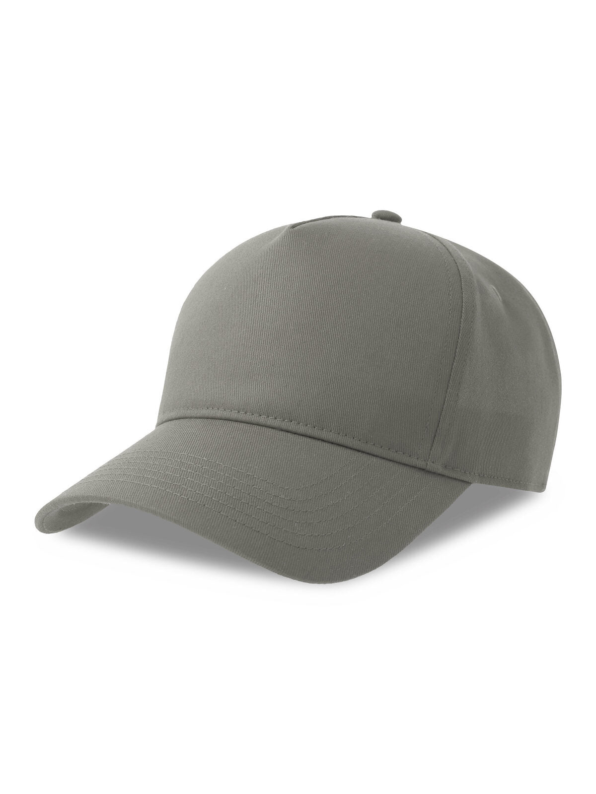 Baseball Caps Egon Grau bestickbar und bedruckbar – LA1970