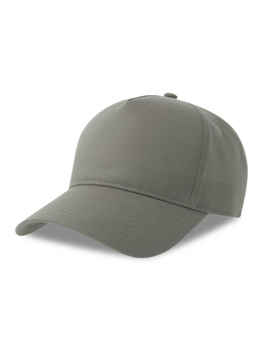 Baseball Caps Egon Grau bestickbar und bedruckbar – LA1970