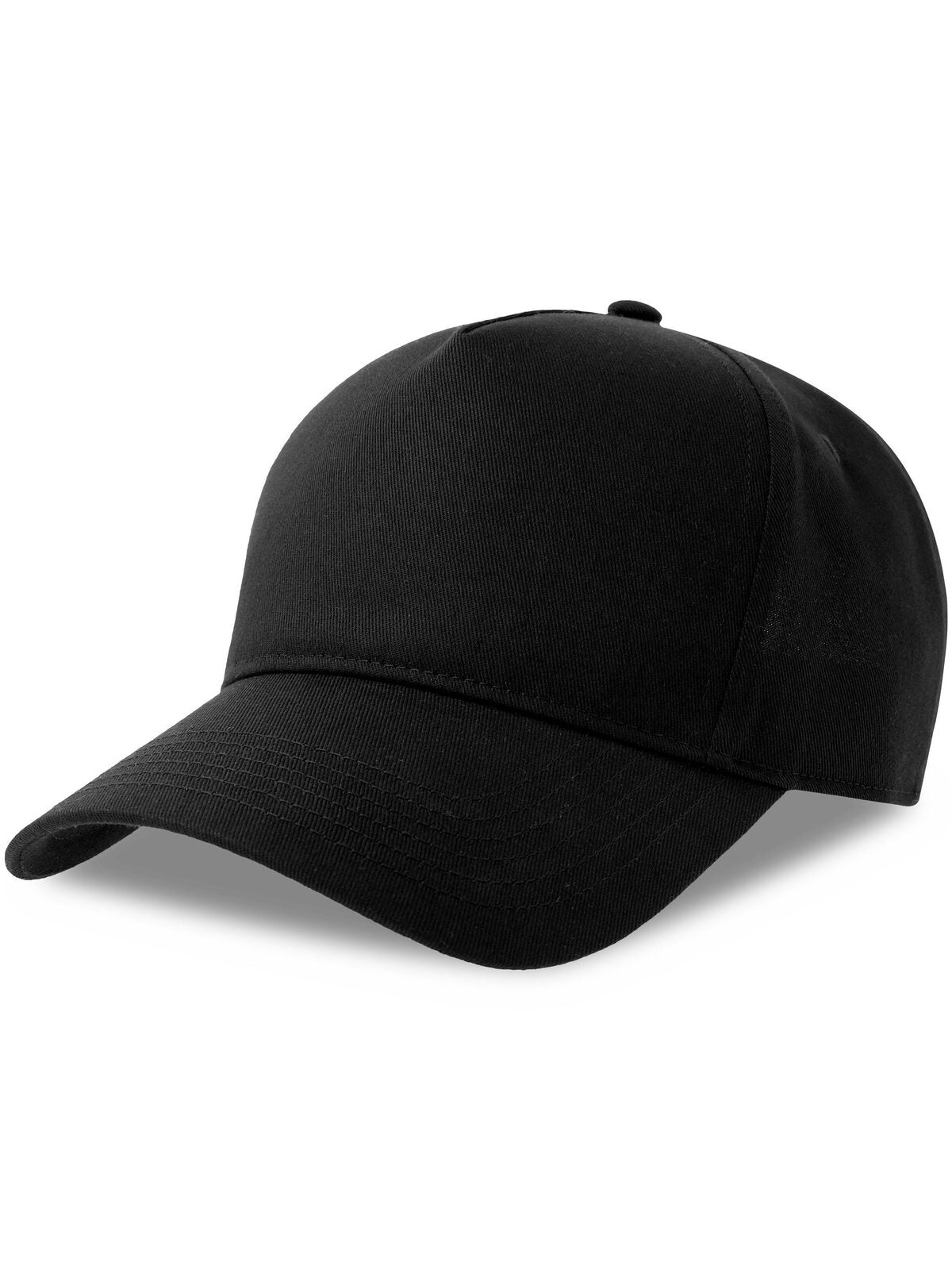 Baseball Caps Egon Schwarz bestickbar und bedruckbar – LA1970