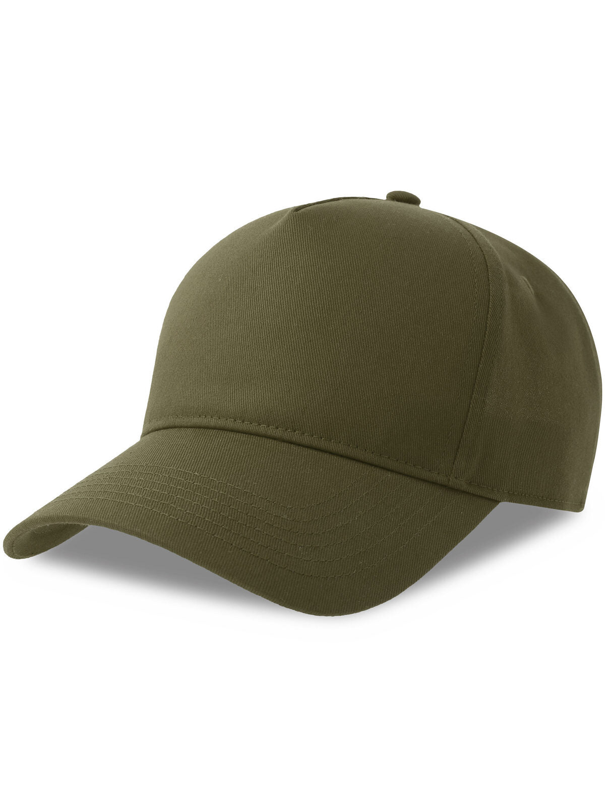 Baseball Caps Egon Oliv bestickbar und bedruckbar – LA1970