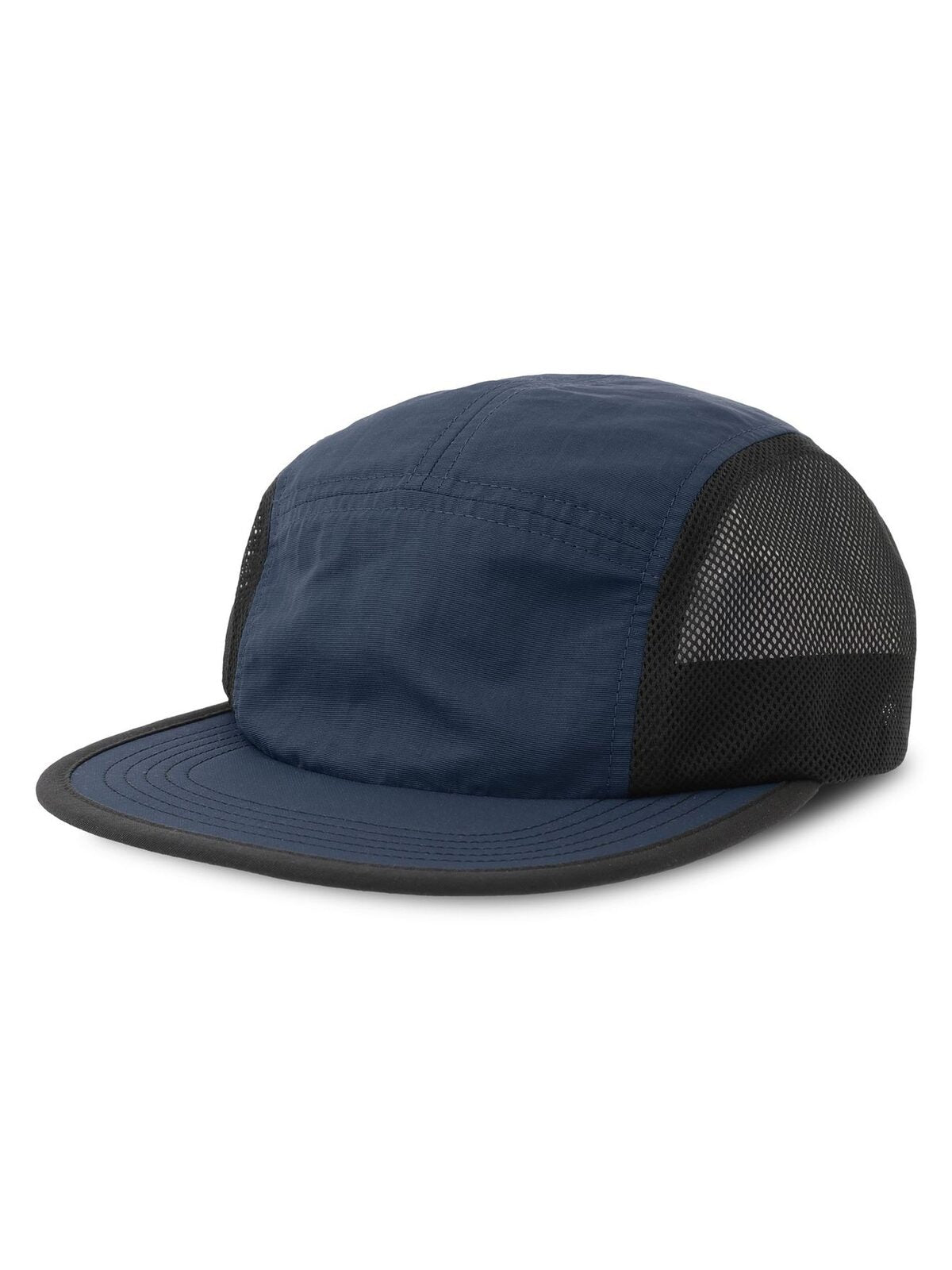 Baseball Caps Erie Marineblau bestickbar und bedruckbar – LA1970