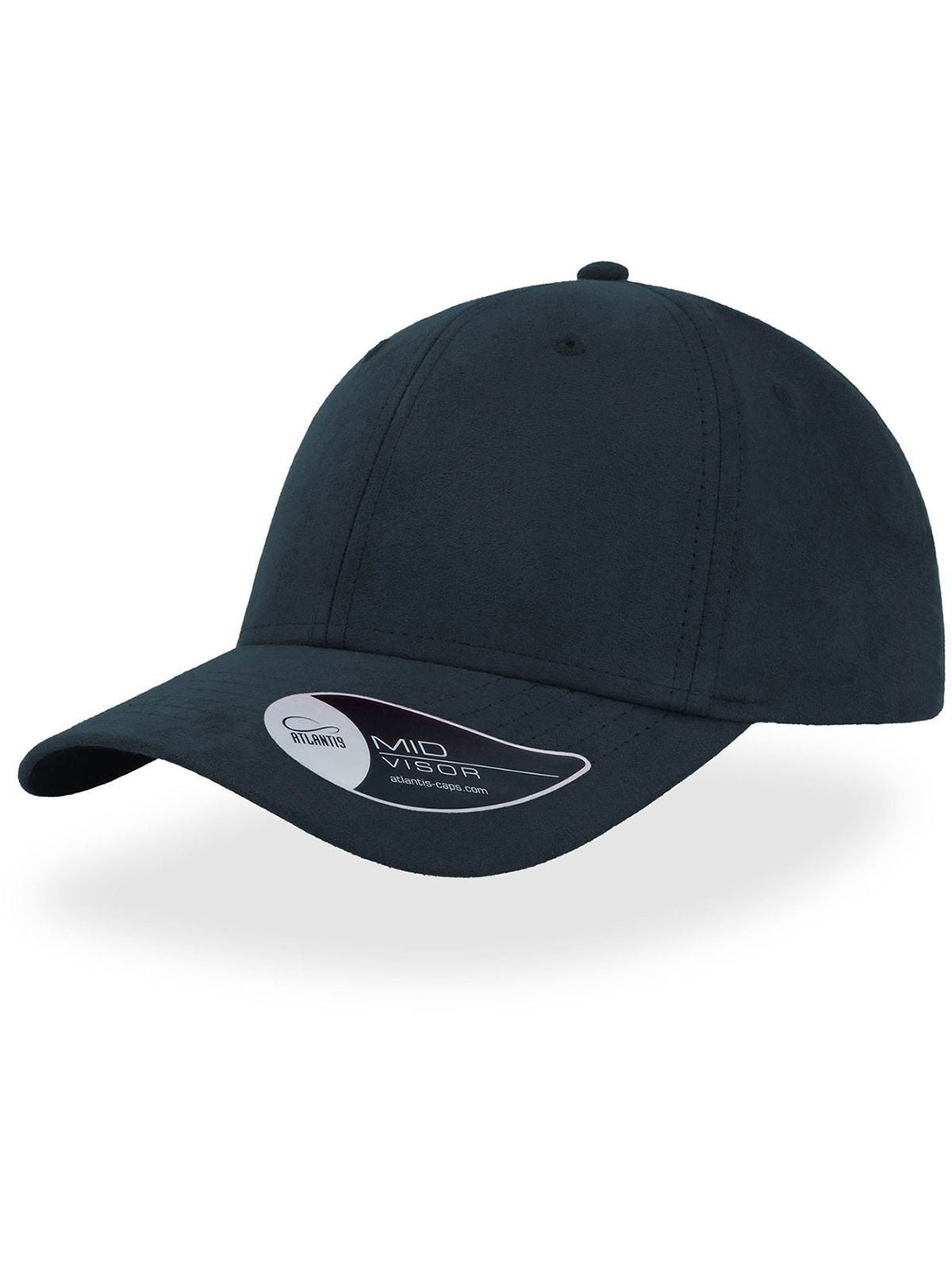 Baseball Caps Fam Marineblau bestickbar und bedruckbar – LA1970