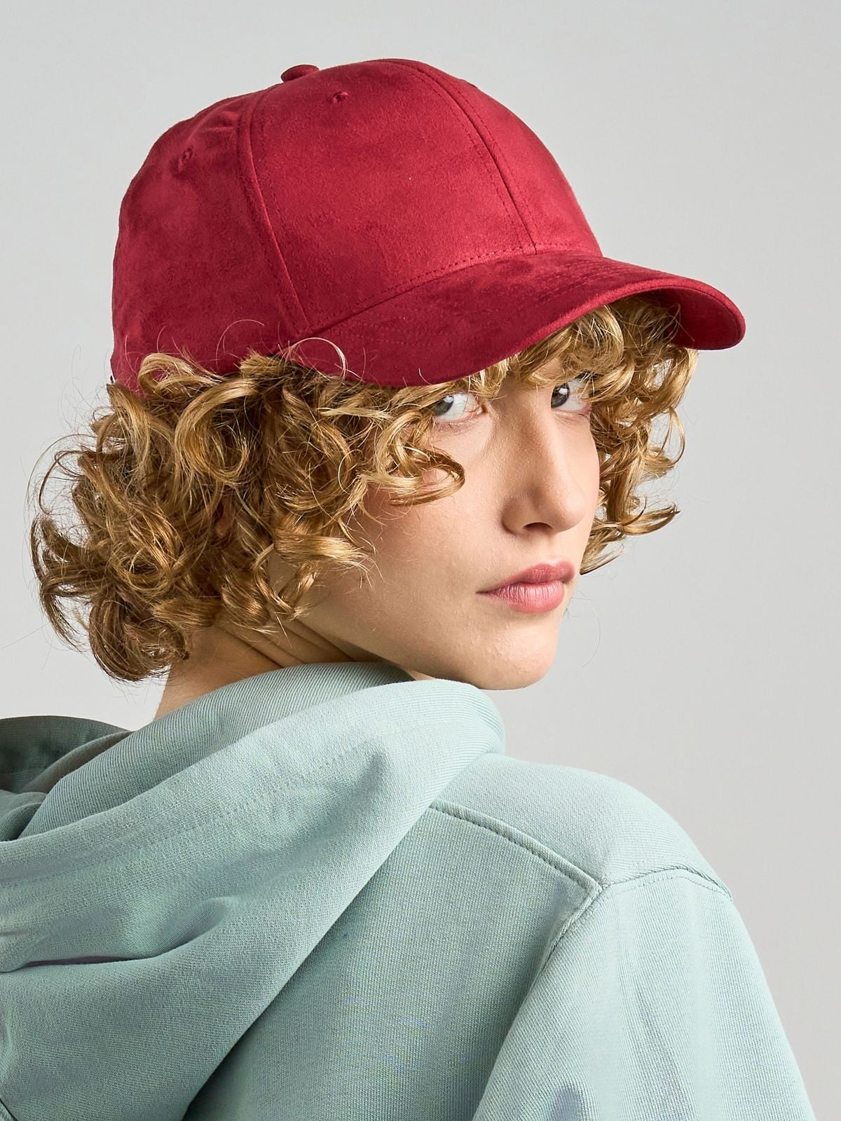 Baseball Caps Fam-S  bestickbar und bedruckbar – LA1970
